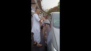 Nitai jivan Prabhu is requesting to gift Gita to his friends