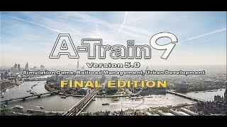 【#A列車で行こう9】テスト配信 2019.03.21【1】#game #A9 #Live