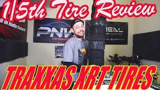 TOP 10 Tires For TRAXXAS XMAXX/XRT & a few other RC cars. Jconcepts vs Proline Badlands MX43