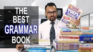 The Best Grammar Book ।। Humayun Kabir