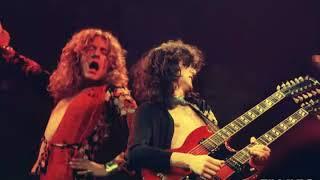 Led Zeppelin - Stairway to Heaven (Earl's Court 1975)