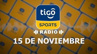 Tigo Sports Radio En VIVO