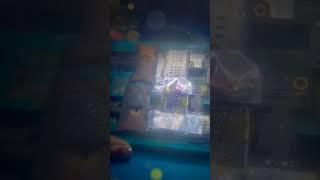 Poco x3 pro Dead solution CPU rebool job Done