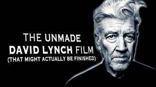 David Lynch's The Happy Worker - Unmade Masterpieces