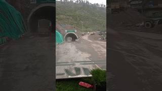 NH44 new tunnel t1 ramban to udhampur #shakir