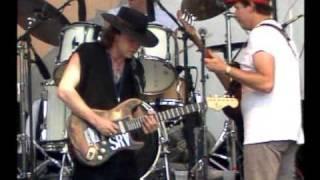 Stevie Ray Vaughan - Mary Had A Little Lamb