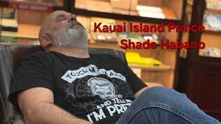 Season 2 Episode 1 - Kauai Island Prince Shade Habano - Mt Hood Cigar Co FULL REVIEW