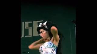 Back To Black | Amy Winehouse | Mark Ronson | Live From Shepherd's Bush Empire, London, 2007 #music