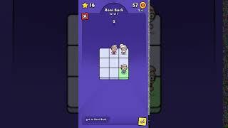 Tuber Trouble Roni Back Level 1 Walkthrough, Help, Cheat, Answer