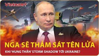 Nga có thể mở trận thảm sát tên lửa khi phương Tây rục rịch ‘bơm’ thêm ‘hung thần’ cho Ukraine | VNP