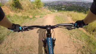 Full experience of riding Antenna Hill Enduro Line Binangonan, Rizal