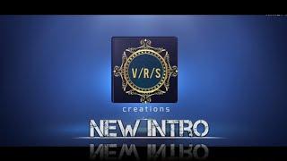 V/R/S creations new intro