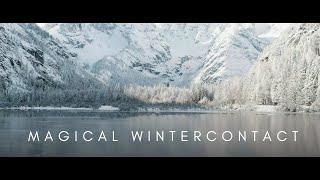 Magical Wintercontact (Südtirol, Alto Adige) Produced by STILKRAFT Film