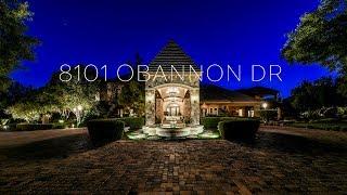 8101 Obannon Dr Luxury Estate