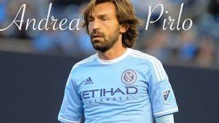 Andrea Pirlo | NYCFC