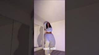 Ba ba bad kybba #edit #feed #tripout #dilara #dance #tiktok #challenge #trending #shortfeed #shorts