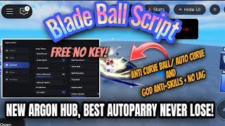 Blade Ball script GOD AUTOPARRY ANTI SKILLS | Best Blade Ball Script | Roblox Executor Mobile And PC