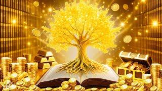 MONEY TREE - Let The Universe Send You Money, Huge Amounts of Money Very Quickly