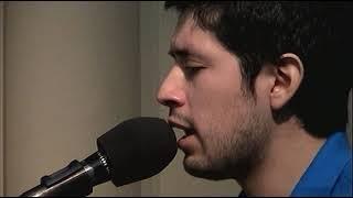 Felipe & Xavier Prado  Revelation Song + Sovereign Over Us