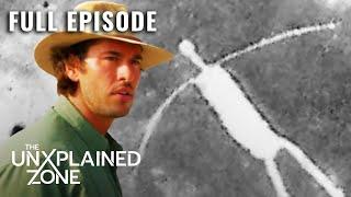 Secrets Of The Nazca Lines (S1, E10 ) | Digging For The Truth | Full Episode