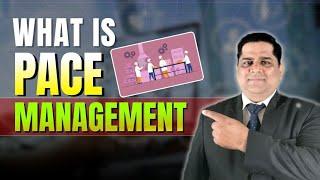 एक restaurant में Pace Management कैसे work करता है | इसके benefits क्या है restaurant में