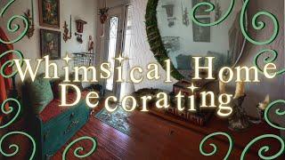  Enchanting Home TRANSFORMATION: THRIFTED & Upcycled Romantic Fairycore Decor  #fairycore