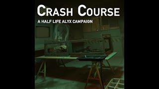 Half Life  Alyx - Crash Course by sadlyitsbradley