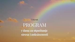 7.Korak Postani cjelina #meditacija #anksioznost