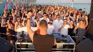 Dj Free - PureBOAT Live Mix (2024.06.28.)