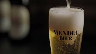 Mendel Bier - Werbefilm