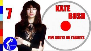 KATE BUSH * THE COMPILATION 6  (Video)