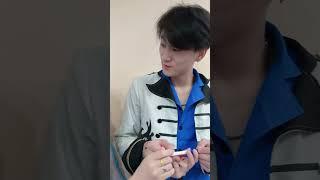 丑女变成公主最后还是#艾莎