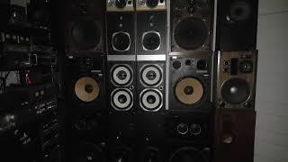 The wall sound vintage is comming vintage audio crazy Eugène