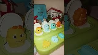 SATISFYING POP UP GAME! #trending #satisfying #toys #shortvideo #shorts #fyp #viralvideo #herajam