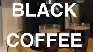 Coffee: Café Americano vs Long Black