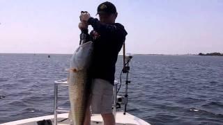 Brant Peacher Fishing 1