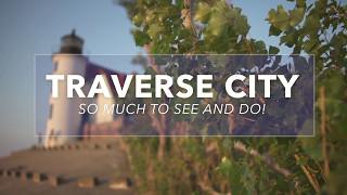 Traverse City, MI | A Four-Season Travel Destination | Pure Michigan