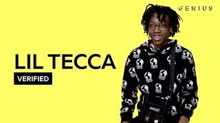 Lil Tecca "Ransom" Official Lyrics & Meaning | Verified