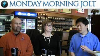 Fort Wayne Real Estate Agent Son Huynh on Monday Morning JOLT http://mmjolt.com