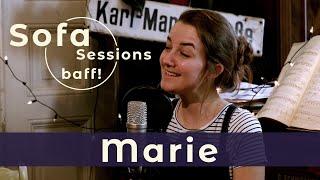 baff! - Marie (Live @ Sofa Sessions #3)