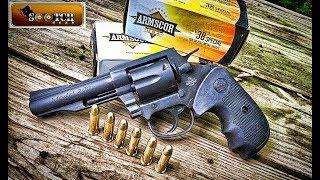 Rock Island Armory M200 38 Revolver