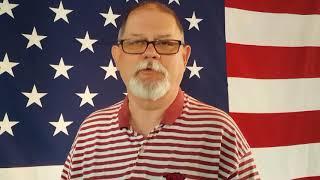 Meet FlagandBanner.com's own Sam Rutherford, Vietnam Veteran and Sales Expert