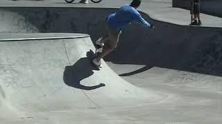 Carine SK8park Attack - Where is this guy now ?