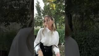 Anja tkd Tik Tok.