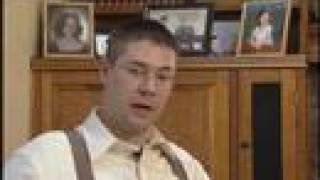 Medal of Honor - Pfc. Ross McGinnis: Staff Sgt. Ian Newland Interview