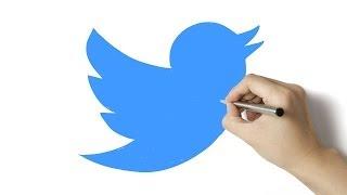 The Illustrated History of Twitter
