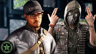 Let's Play - Watch Dogs 2