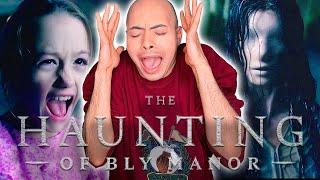 THE HAUNTING OF BLY MANOR (Ep.6+7) *REACTION*