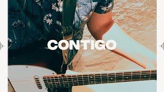 Sergio Salinas - Contigo (Videoclip Oficial)