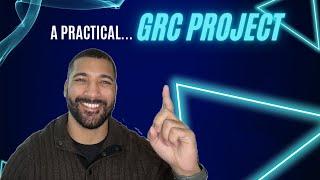 Practical GRC Project